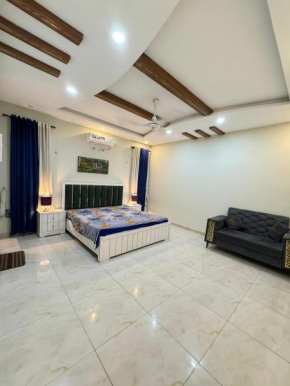 Executive Rooms DHA PHASE 7